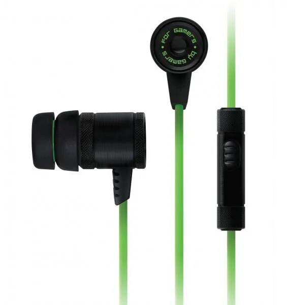 Razer Hammerhead Pro Kulaklık