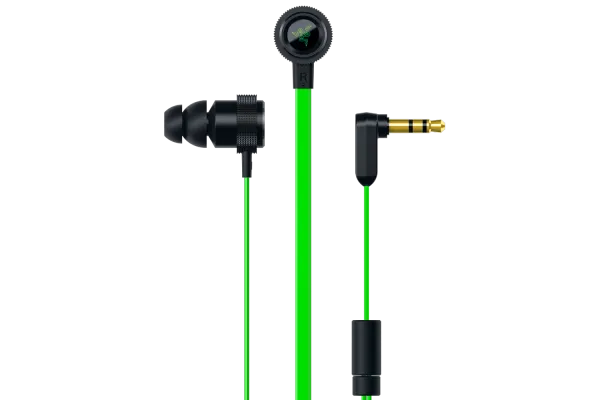 Razer Hammerhead V2 Kulaklık