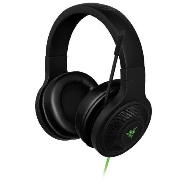 Razer Kraken USB Kulaklık