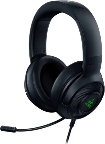 Razer Kraken V3 X (RZ04-03750100-R3M1) Kulaklık