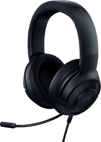 Razer Kraken X 250 g Kulaklık