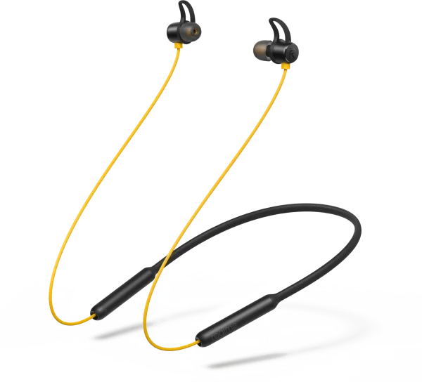 realme Buds Wireless Kulaklık