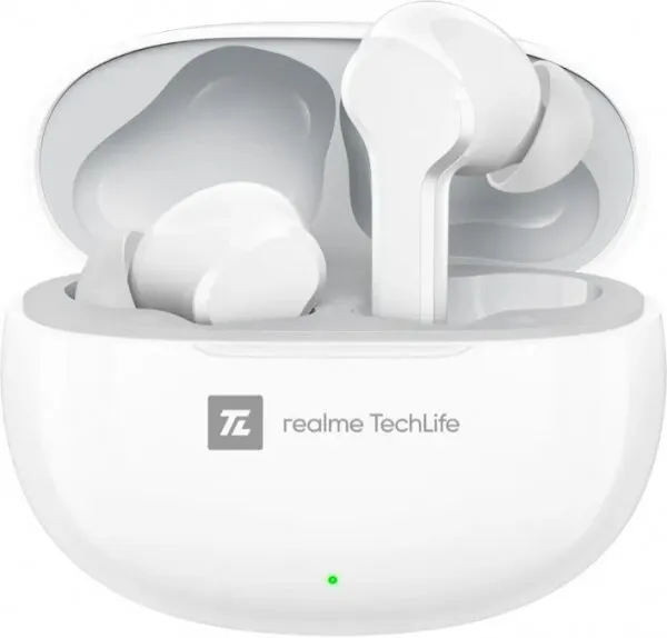 realme TechLife Buds T100 (RMA2109) Kulaklık