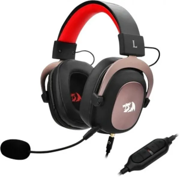 Redragon H510 Zeus Kulaklık