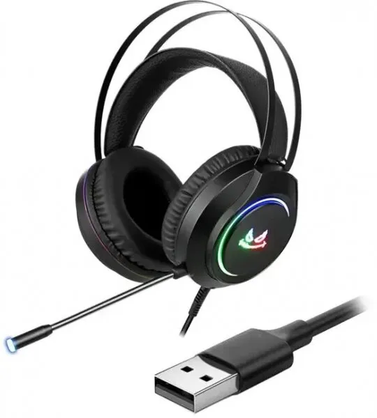 Rush RHX2 Thunder Kulaklık