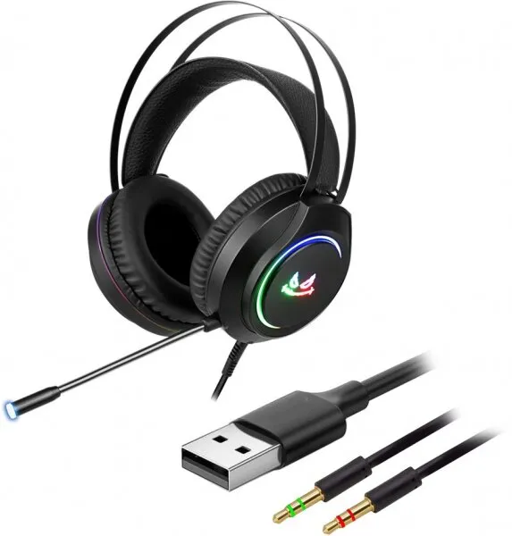 Rush Timbre RH1 Kulaklık
