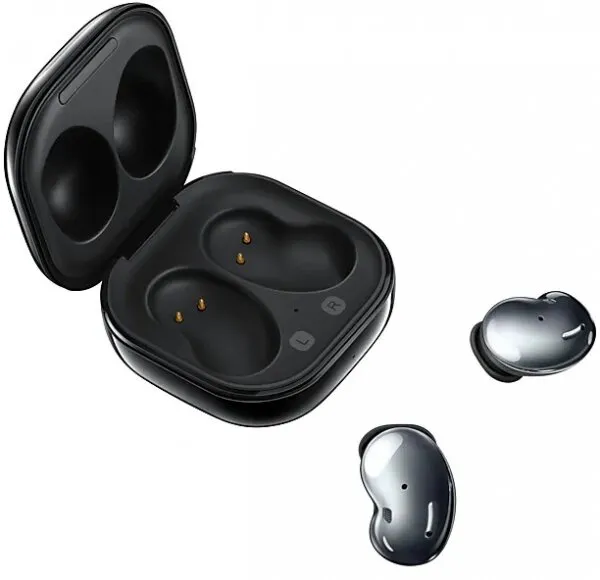 Samsung Galaxy Buds Live (SM-R180) Kulaklık