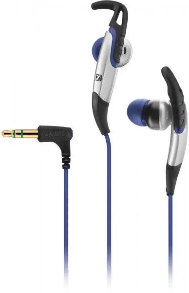 Sennheiser CX 685 Kulaklık