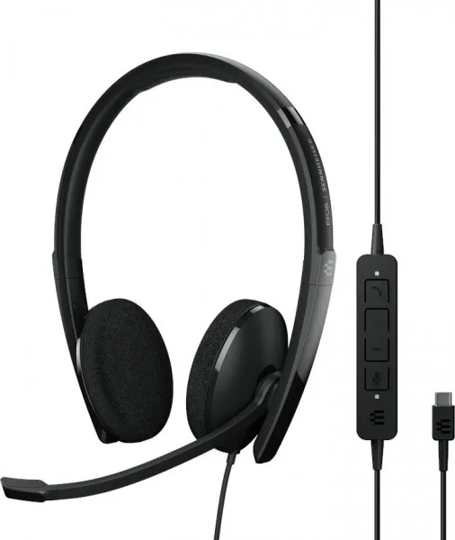 Sennheiser Epos Adapt 160 USB-C II (1000919) Kulaklık