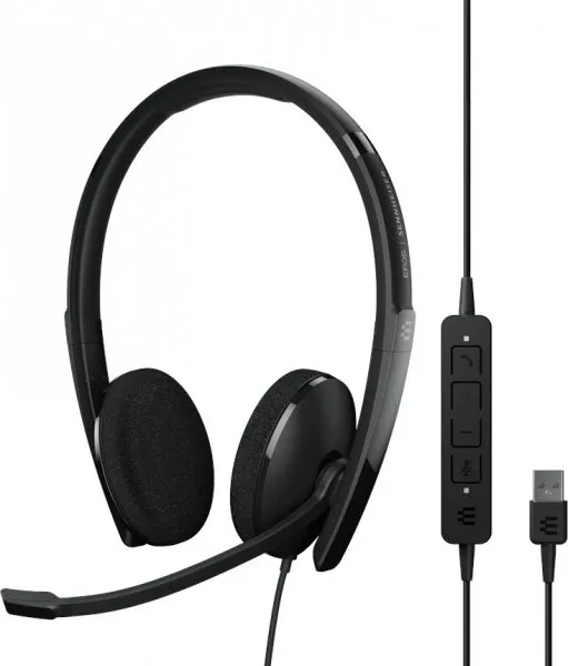 Sennheiser Epos Adapt 160 USB II (EP-1000915) Kulaklık