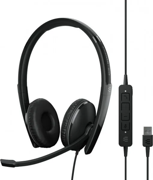 Sennheiser Epos Adapt 160T ANC USB (1000219) Kulaklık