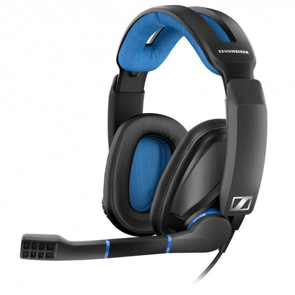 Sennheiser GSP 300 Kulaklık