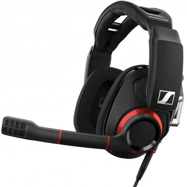 Sennheiser GSP 500 Kulaklık