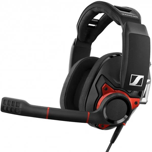 Sennheiser GSP 600 Kulaklık