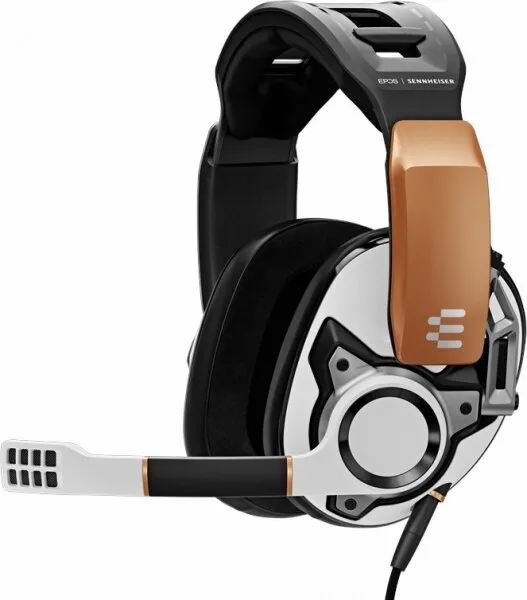 Sennheiser GSP 601 Kulaklık
