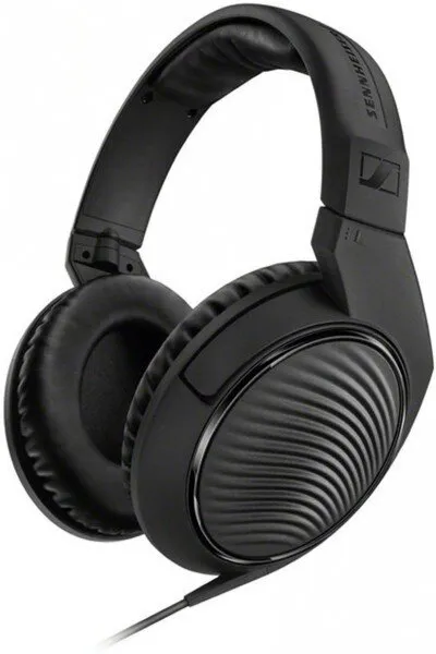 Sennheiser HD 200 Pro Kulaklık