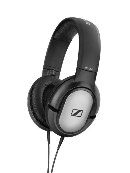 Sennheiser HD 206 Kulaklık