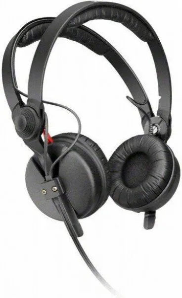 Sennheiser HD 25-1-II Basic Kulaklık