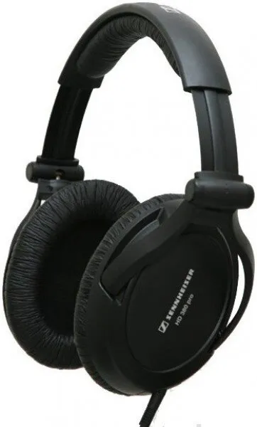 Sennheiser HD 380 Pro Kulaklık