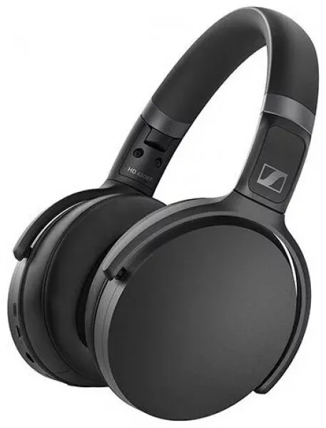 Sennheiser HD 450BT Kulaklık