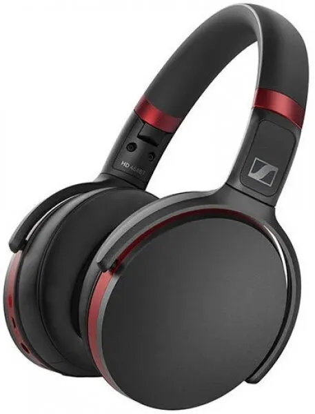 Sennheiser HD 458BT Kulaklık