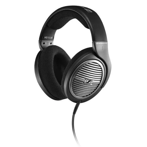 Sennheiser HD 518 Kulaklık