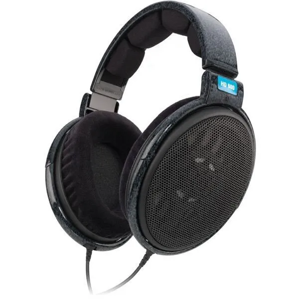 Sennheiser HD 600 Kulaklık