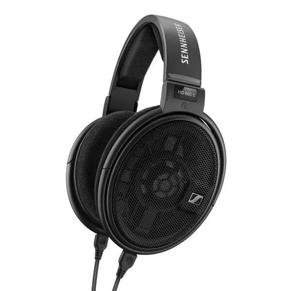 Sennheiser HD 660 S Kulaklık
