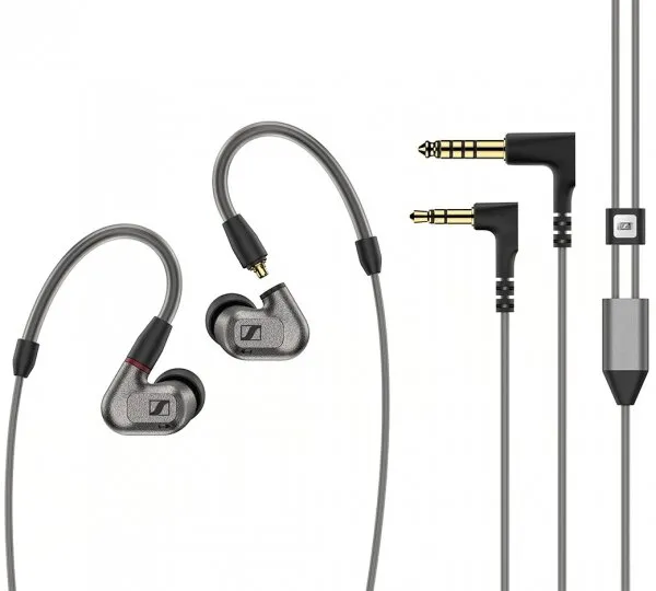 Sennheiser IE 600 (508948) Kulaklık