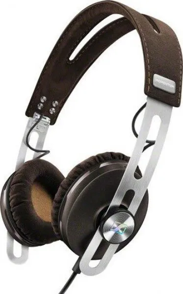 Sennheiser Momentum 2i On-Ear IOS Kulaklık