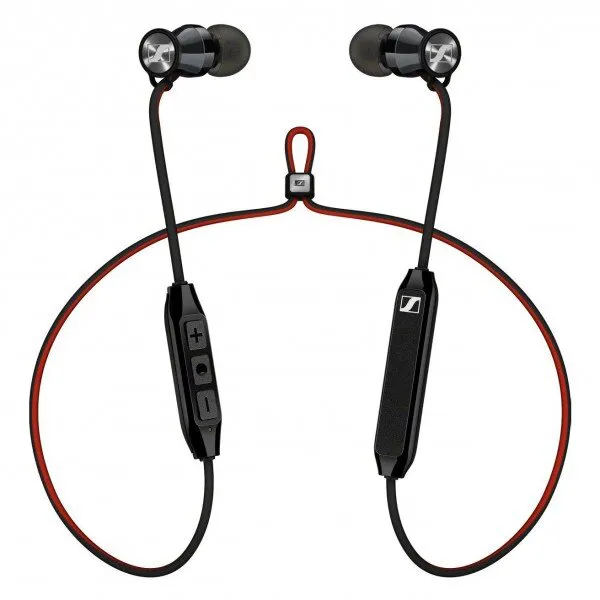 Sennheiser Momentum Free Kulaklık
