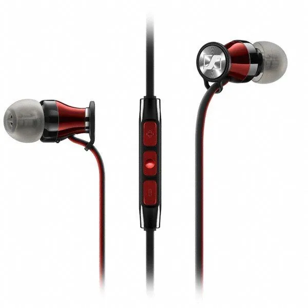 Sennheiser Momentum In Ear Android Kulaklık