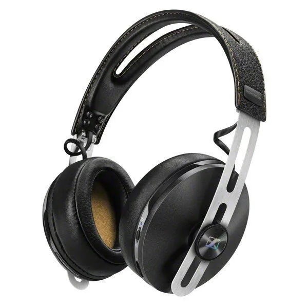Sennheiser Momentum Wireless Over-Ear Kulaklık