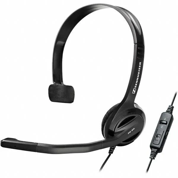 Sennheiser PC 26 Kulaklık