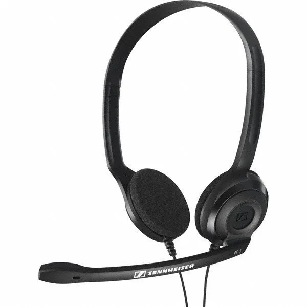 Sennheiser PC 3 Chat Kulaklık