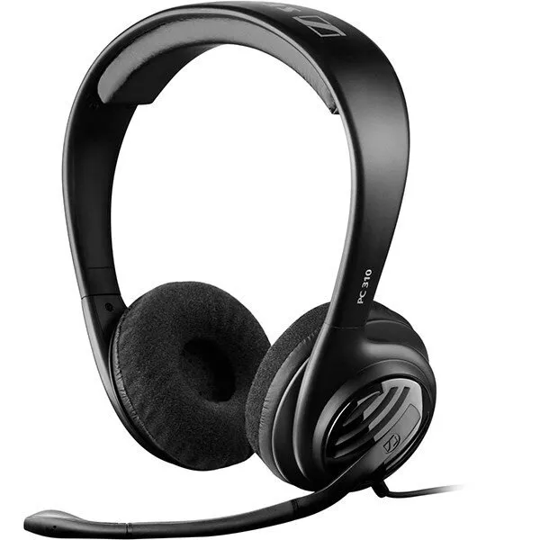 Sennheiser PC 310 Kulaklık