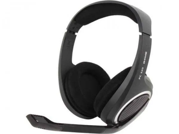 Sennheiser PC 320 Kulaklık