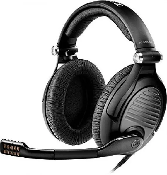 Sennheiser PC 350 SE Kulaklık