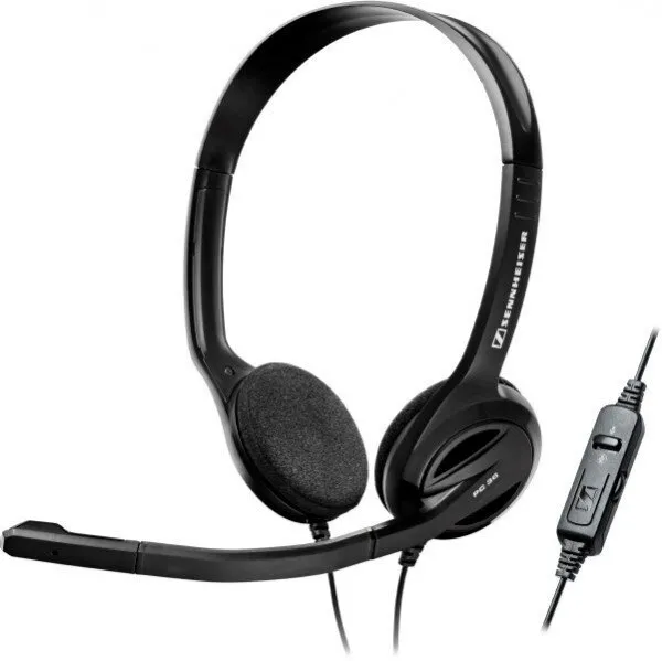 Sennheiser PC 36 Call Control Kulaklık