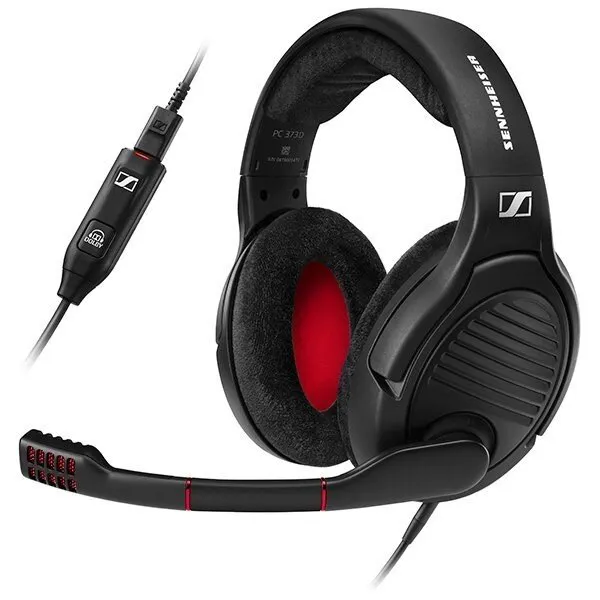 Sennheiser PC 373D Kulaklık