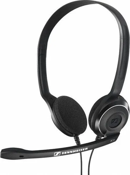 Sennheiser PC 8 USB Kulaklık