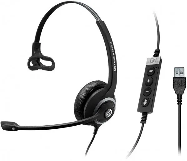 Sennheiser SC 230 USB CTRL II Kulaklık