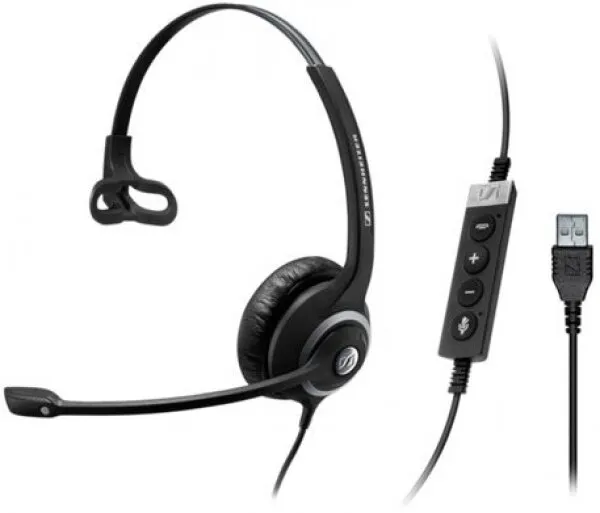 Sennheiser SC 230 USB MS II Kulaklık