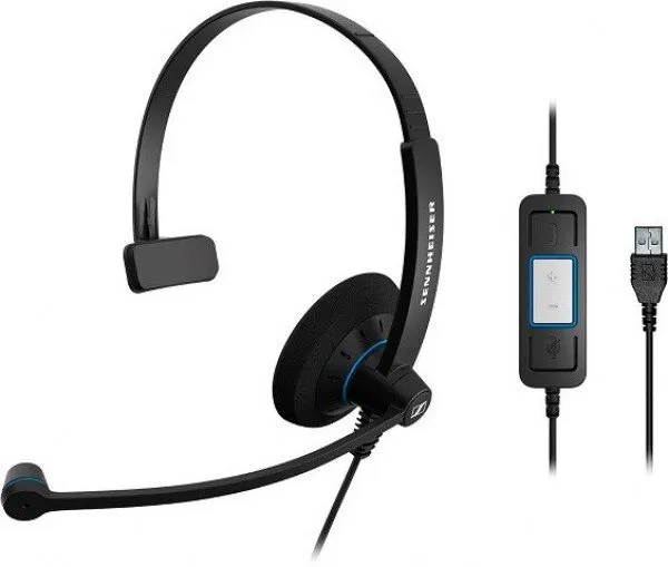 Sennheiser SC 30 USB CTRL Kulaklık