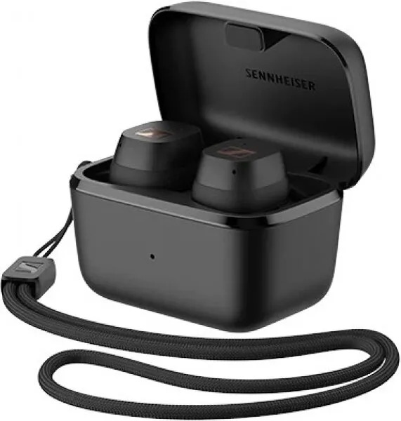 Sennheiser Sport True Wireless (509299) Kulaklık