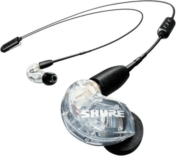 Shure SE215 BT Kulaklık