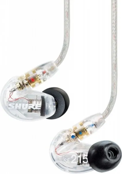 Shure SE215 Pro Kulaklık