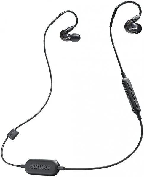 Shure SE215SPE Kulaklık
