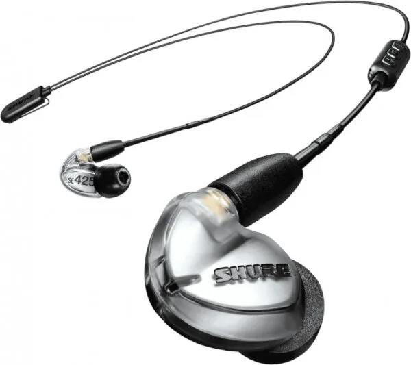 Shure SE425 Bluetooth Kulaklık