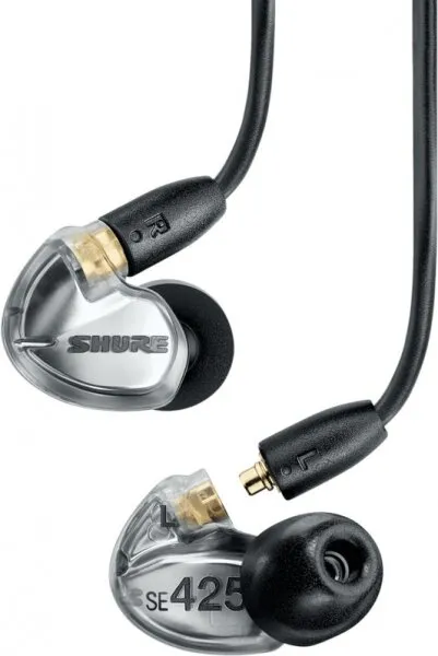 Shure SE425 Wired Kulaklık